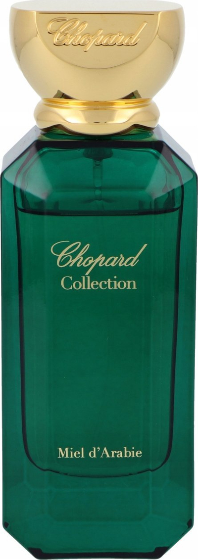 Parfum Chopard Gardens of the Paradise Miel D'Arabie, Eau de Parfum, uniseks, 50ml