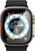 Mbrojtës ekrani Spigen Glass tR Slim Pro, për Apple Watch Ultra 2 49mm, xham i fortë, i zi