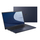 Laptop ASUS ExpertBook B1, 15.6", Intel i3-1115G4, 8 GB RAM, 256 GB SSD, i zi