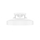 Llambë tavani dhe muri Yeelight Ceiling Light C480, 3800lm, dritë e rregullueshme, e bardhë