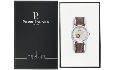 Orë dore Pierre Lannier Fleuret Automatic 336B124