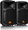 Sistem zërimi portativ Behringer Europort EPS500MP3, mikser 8 kanale, lexues MP3, i zi