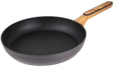 Тава BERGNER Multiclad BG-56032, 28cm, јаглен сива