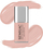 Lак полутраен за нокти Semilac One Step Glossy S450, 3 во 1, Light Peach