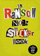 The Ransom Note Sticker Book - Luke Herriott