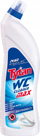 Lëng pastrimi për WC Tytan Max Blue, 1.2kg, dezinfektues, ngjyrë blu