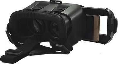 [OUTLET] Syze 3D Prolink VR Box, të bardha/zeza