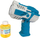 Lodër hedhëse flluskash Dumel Storm Bubble Launcher, manuale, për fëmijë, blu