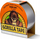 Shirit ngjitës Gorilla Tape Silver, 48mm, 11m, gri