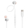 JBL TUNE 310 C WHT