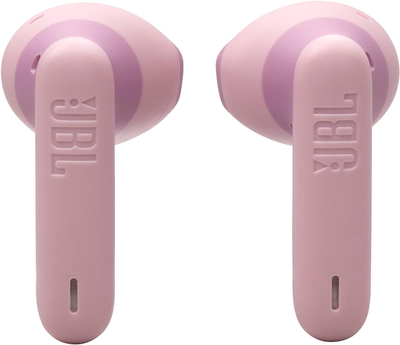 Dëgjuese JBL Wave Flex, rozë