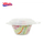 Forma letre për muffin, set 50 copë, 7x3 cm, shumëngjyrëshe