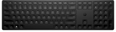 Механичка тастатура HP 450, RF Wireless + USB