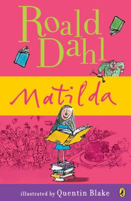 Matilda - Roald Dahl