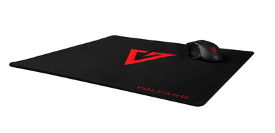 Mousepad gaming Modecom Volcano Elbrus, i madh, i zi