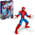 Figurë LEGO® Marvel 76226 Spider-Man, 258 pjesë