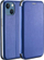 Këllëf portofol Beline Book Magnetic për iPhone 14 Plus 6.7\", blu