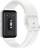 Byzylyk i zgjuar Samsung Galaxy Fit 3 SM R390, ekran 1.6\" AMOLED, Bluetooth, argjendtë