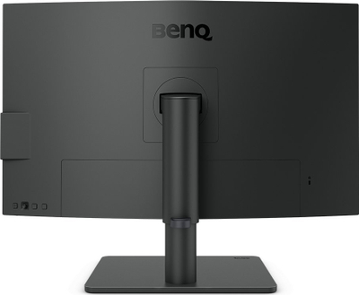 Monitor BenQ PD2706U, 27", 4K UHD, gri