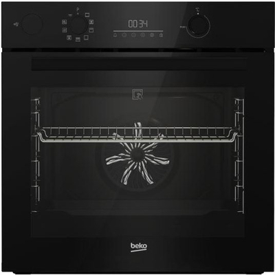 Furrë inkaso Beko BBIS17300BMP, 60 cm, 72 L, e zezë