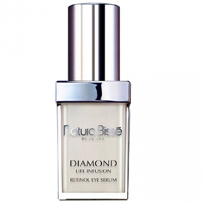 Serum për sy Natura Bisse Diamond Life Infusion Retinol, 15ml, për gra