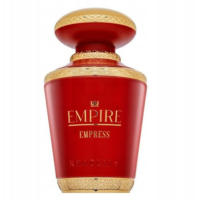Eau de Parfum Khadlaj Empire Empress, 100ml