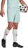 Pantallona të shkurtra futbolli adidas Entrada 22 M HC5051, për burra, poliestër, ngjyrë mente e çelët