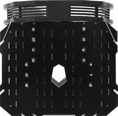 Ftohës CPU Thermalright Le Grand Macho RT, 300W TDP, 7 heatpipe, i zi