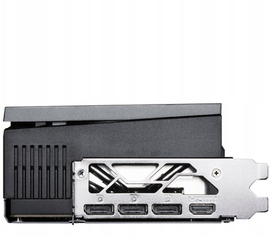 Kartelë grafike MSI RTX 5090 32G VANGUARD SOC
