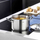 Сет тенџериња Fissler Original Profi Collection, 4 дела, нерѓосувачки челик, сребрена боја