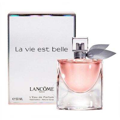 Eau de Parfum Lancome La vie est belle, 50ml