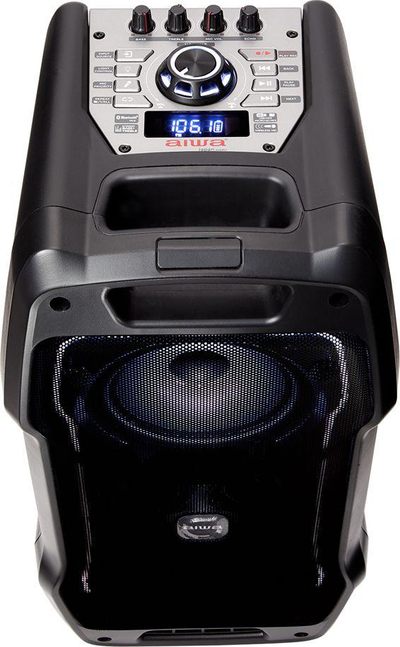 Altoparlant Aiwa KBTUS-400, 400W, i zi