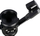 Adapter monopodi SIRUI P-306 P-326 në P-325, 9.4 cm, i zi