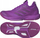 Atlete palestër Adidas Rapidmove Adv Train ID8654, goca, me lidhëse, vjollcë