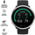 Matës aktiviteti Polar Ignite M/L 90079362, i zi