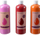 Set bojë posteri Maaleo 26340, 12 copë, 500ml, shumëngjyrëshe