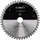 Teh sharre rrethore Bosch Standard Wood 216x30mm, 48 dhëm, metalik