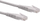 Kabllo PatchCord Roline, Cat6, 2m, e bardhë