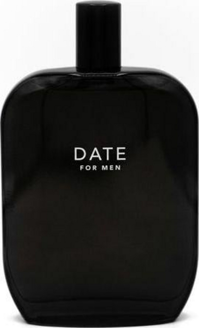 Eau de Parfume Date Fragrance One, 100 ml