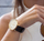 Orë dore Danish Design IQ11Q975
