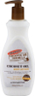 Locion trupi Palmer’s Coconut Oil Formula, ushqyes, me vaj kokosi, 400 ml