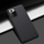 Kapak telefoni Nillkin Frosted Shield për Xiaomi POCO M6 M3 M4 Pro, plastikë e fortë, shumë i hollë, i zi