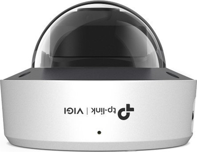 Kамера за безбедност TP-Link VIGI InSight S245, 4MP, IP67 IK10, бела