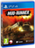 Lojë PS4 Focus Home Interactive MudRunner, lojë simulimi off road, fizik, me shumë ngjyra