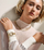 Varëse për femra Skagen Moderne Stak SKJ1872710, e artë