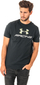 Bluzë për meshkuj Under Armor Racing Pack SS, M, e zezë