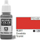 Bojë akrilike Vallejo Model Color Scarlet, 17ml, e kuqe