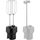Blender Dore 6n1 Sencor SHB 6442BK, i Zi