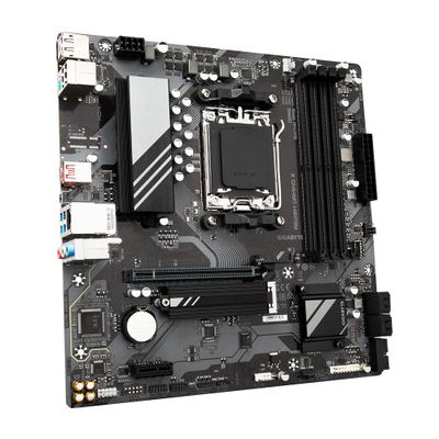 Матична плоча Gigabyte A620M Gaming X, DDR5, PCIe 4.0, ATX