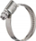 Kapëse zorre Unbranded W1, 9mm, diametër 70-90mm, metal